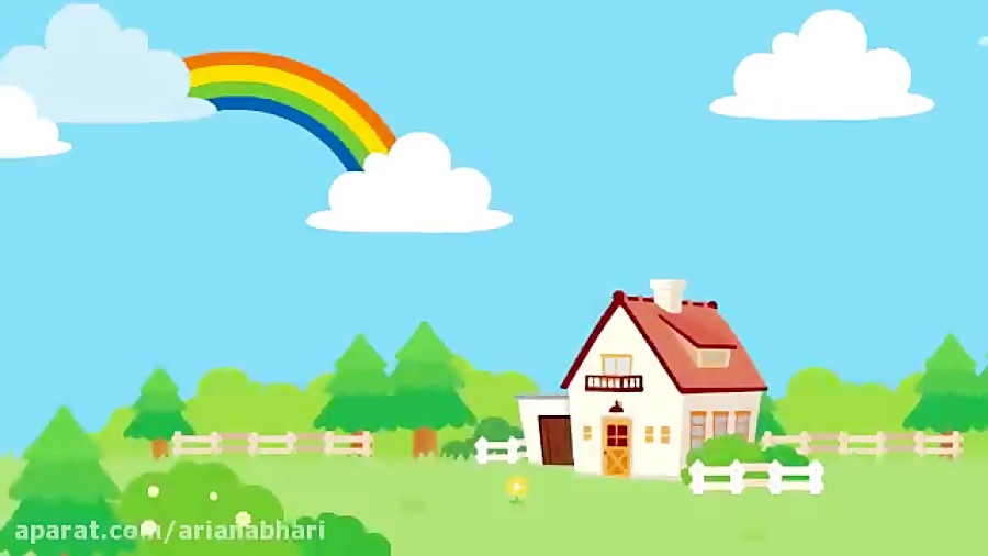 کارتون Robocar POLI قسمت 17